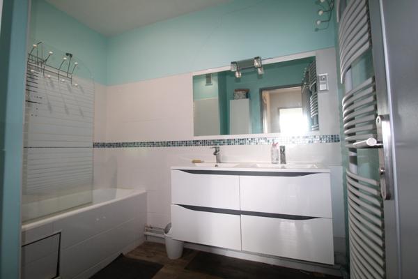 Appartement T5 - 95 m2