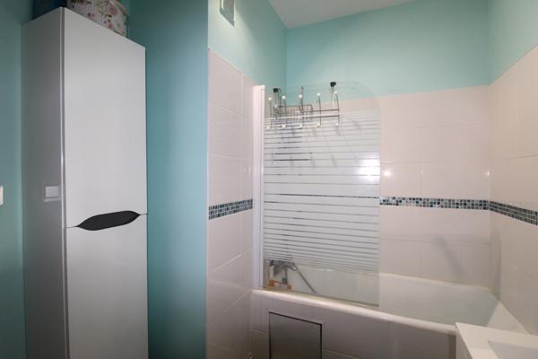 Appartement T5 - 95 m2