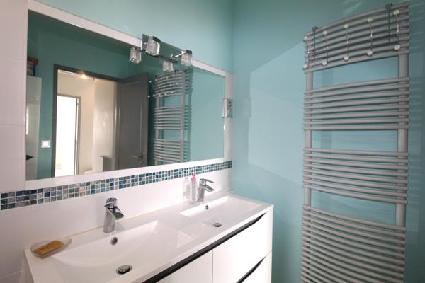 Appartement T5 - 95 m2