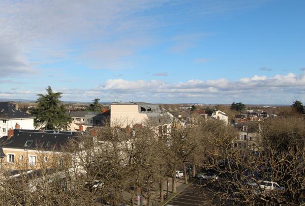 Appartement T5 - 95 m2