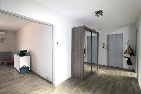 Appartement T5 - 95 m2