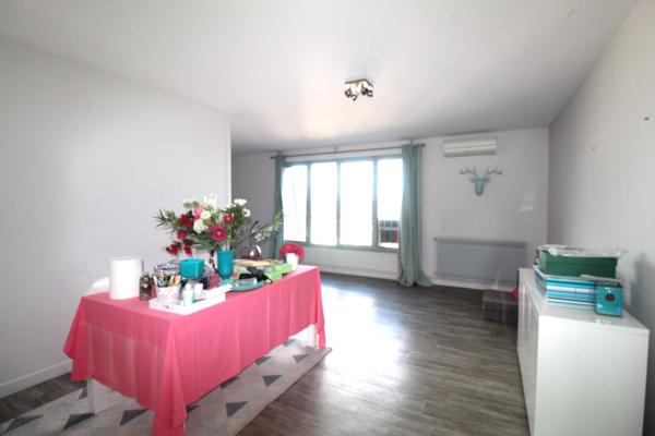 Appartement T5 - 95 m2