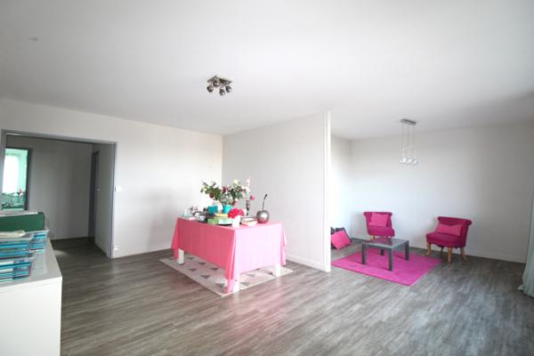 Appartement T5 - 95 m2
