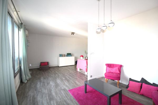 Appartement T5 - 95 m2
