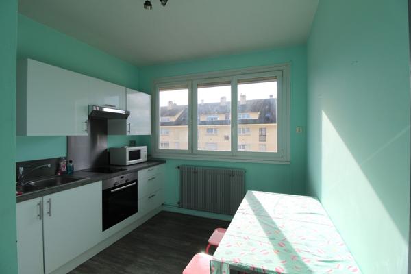 Appartement T5 - 95 m2