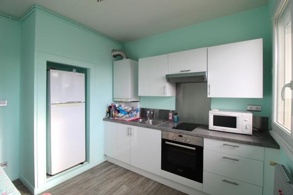 Appartement T5 - 95 m2