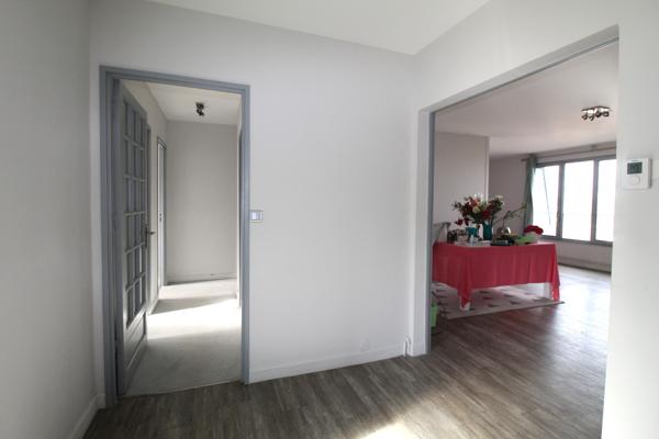 Appartement T5 - 95 m2