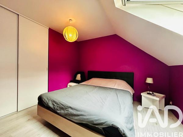 Maison à vendre 5 pièces 128 m² Bures-sur-Yvette