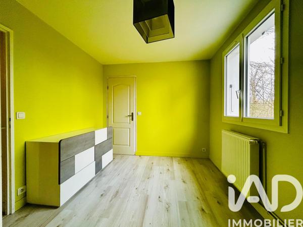 Maison à vendre 5 pièces 128 m² Bures-sur-Yvette