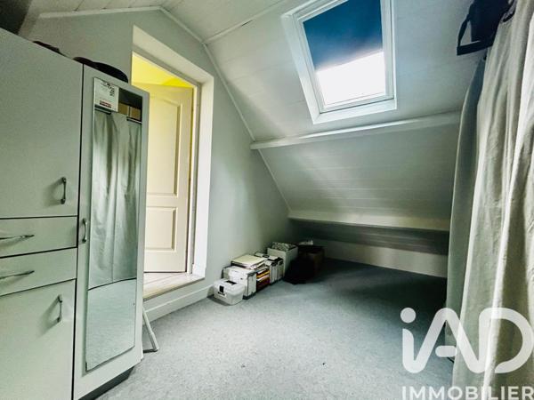 Maison à vendre 5 pièces 128 m² Bures-sur-Yvette