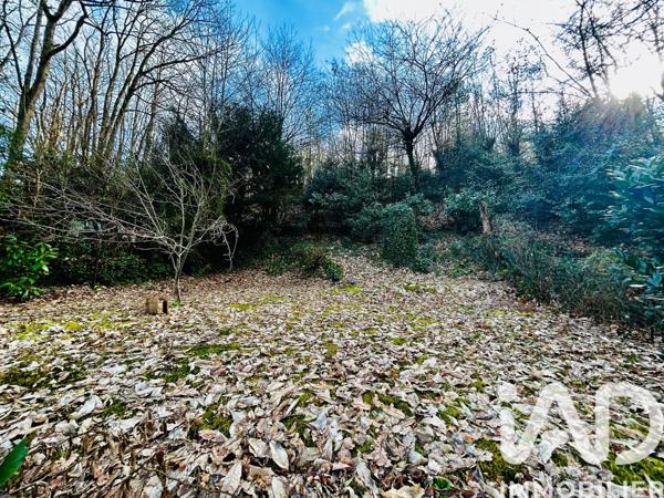 Maison à vendre 5 pièces 128 m² Bures-sur-Yvette