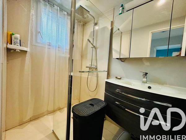 Maison à vendre 5 pièces 128 m² Bures-sur-Yvette