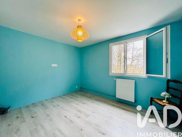 Maison à vendre 5 pièces 128 m² Bures-sur-Yvette