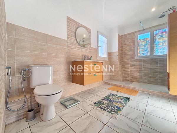 Maison Roquebrune-sur-Argens 4 pièces 125 m² - Jardin, terrasse & garage