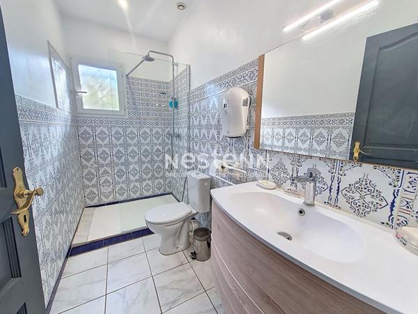 Maison Roquebrune-sur-Argens 4 pièces 125 m² - Jardin, terrasse & garage