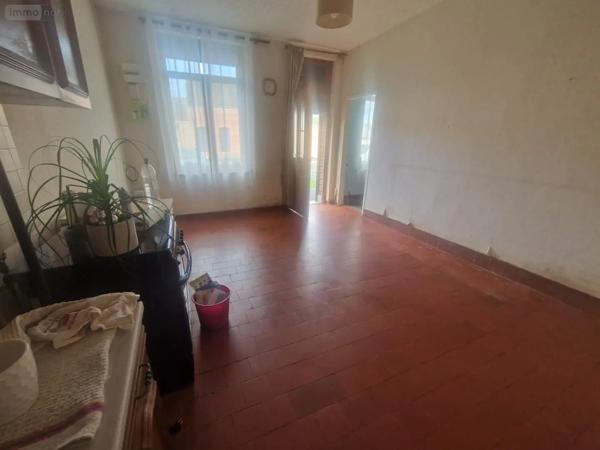 Achat - Maison Lesquielles-Saint-Germain 02120 2 pièces 58 m 2 85 m 2