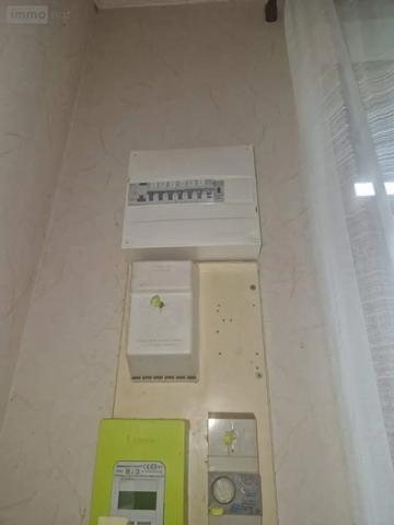Achat - Maison Lesquielles-Saint-Germain 02120 2 pièces 58 m 2 85 m 2
