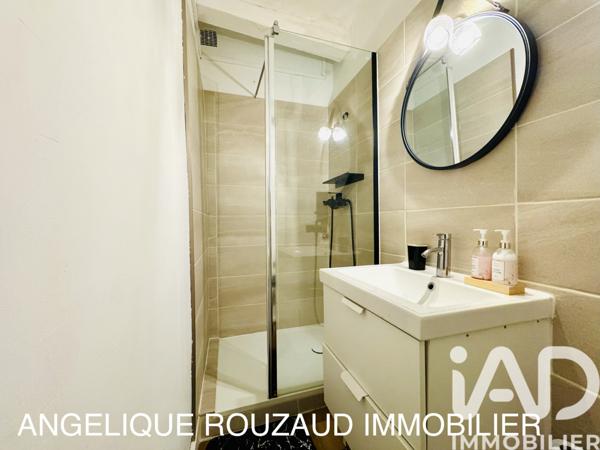 Appartement à vendre 1 pièce 23 m² Hyères