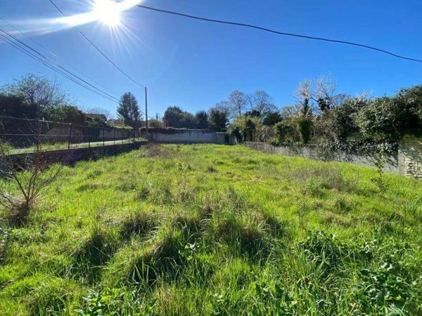 Maison à vendre |  Salles-d'Angles |  3 pièces | 87 m²