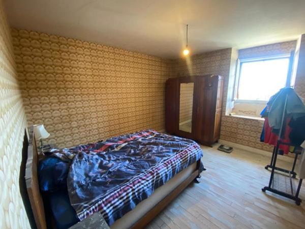 Maison à vendre |  Salles-d'Angles |  3 pièces | 87 m²