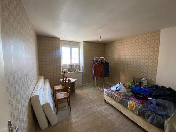 Maison à vendre |  Salles-d'Angles |  3 pièces | 87 m²