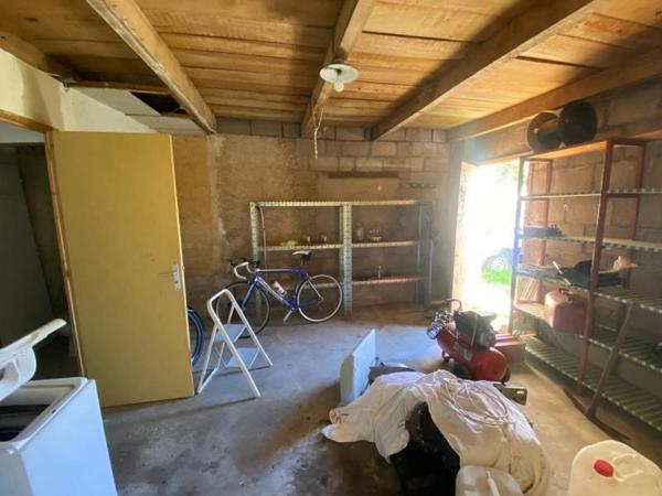 Maison à vendre |  Salles-d'Angles |  3 pièces | 87 m²