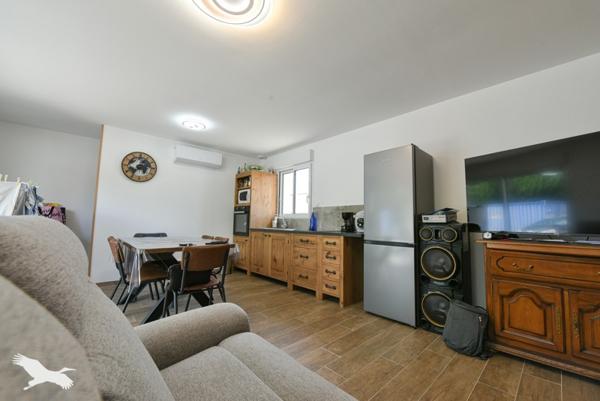 Maison à vendre 165 000 € Fresnes 3 p 56 m² DPE A