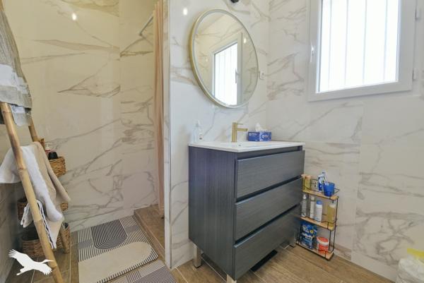 Maison à vendre 165 000 € Fresnes 3 p 56 m² DPE A