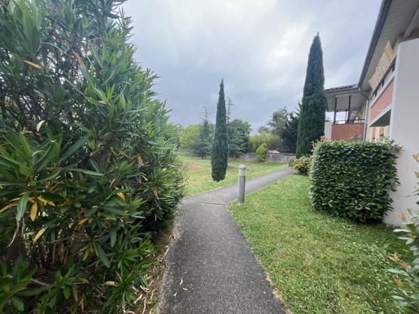 Appartement à vendre 135 660 € Eaunes 3 p 55 m² DPE C