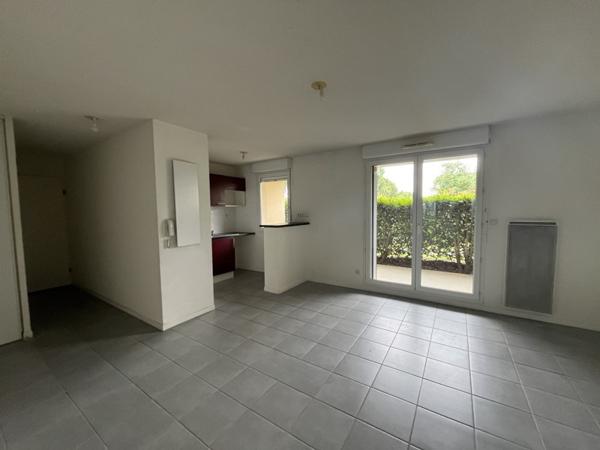 Appartement à vendre 135 660 € Eaunes 3 p 55 m² DPE C
