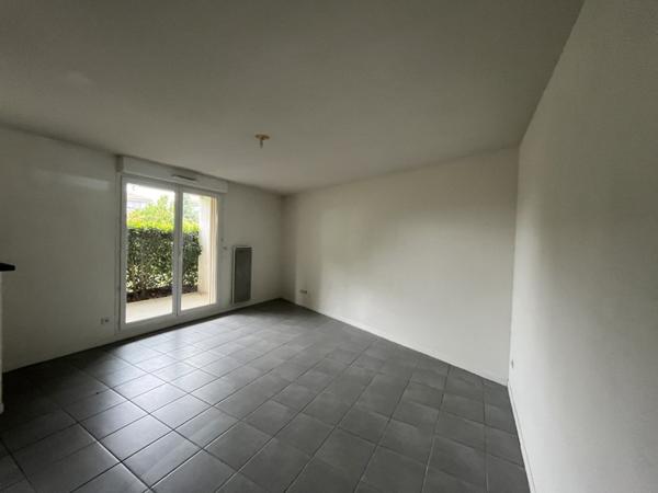Appartement à vendre 135 660 € Eaunes 3 p 55 m² DPE C