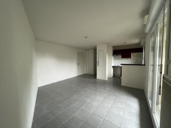 Appartement à vendre 135 660 € Eaunes 3 p 55 m² DPE C