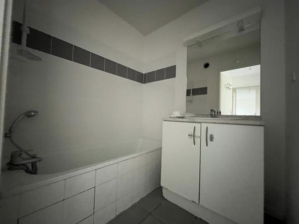 Appartement à vendre 135 660 € Eaunes 3 p 55 m² DPE C