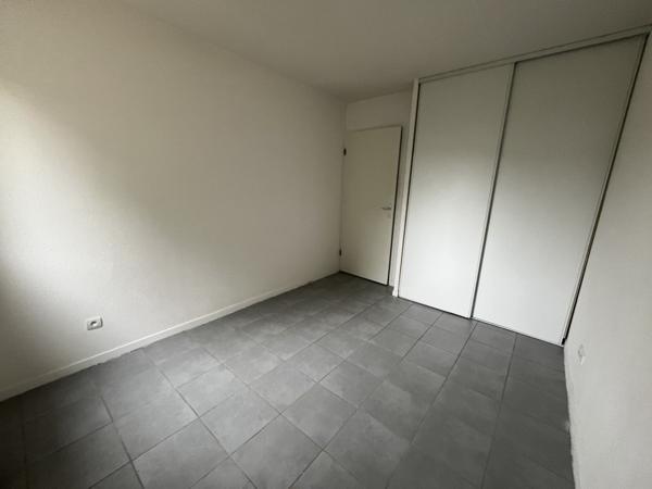 Appartement à vendre 135 660 € Eaunes 3 p 55 m² DPE C