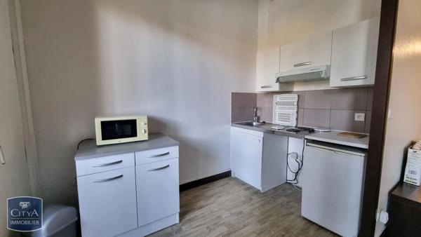 Appartement à louer 1 pièce 42.75m² Lognes (77185)