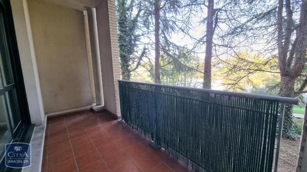 Appartement à louer 1 pièce 42.75m² Lognes (77185)