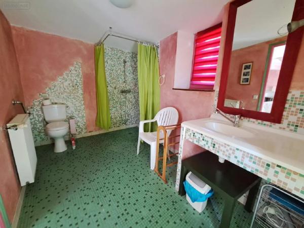 Achat - Propriété Livré-la-Touche 53400 11 pièces 320 m 2 21400 m 2