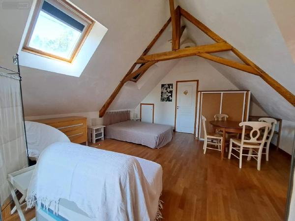 Achat - Propriété Livré-la-Touche 53400 11 pièces 320 m 2 21400 m 2