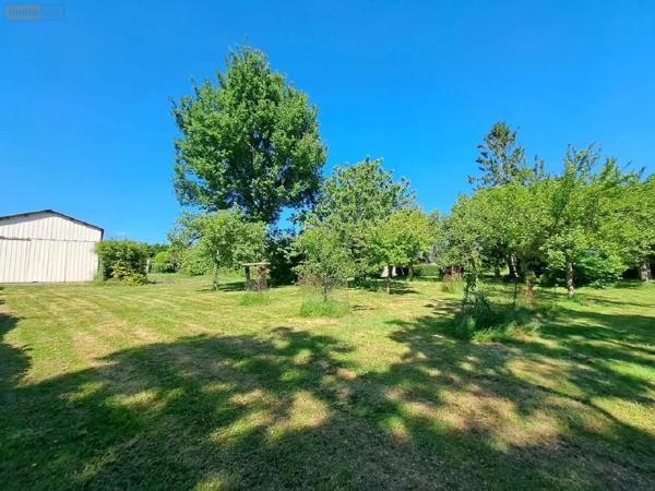 Achat - Propriété Livré-la-Touche 53400 11 pièces 320 m 2 21400 m 2