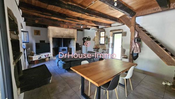 Maison à vendre 4 pièces de 115 m²