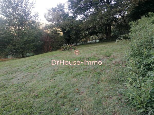 Maison à vendre 4 pièces de 115 m²