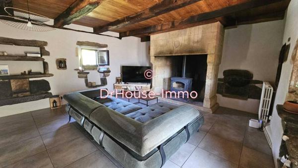 Maison à vendre 4 pièces de 115 m²