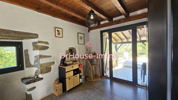 Maison à vendre 4 pièces de 115 m²