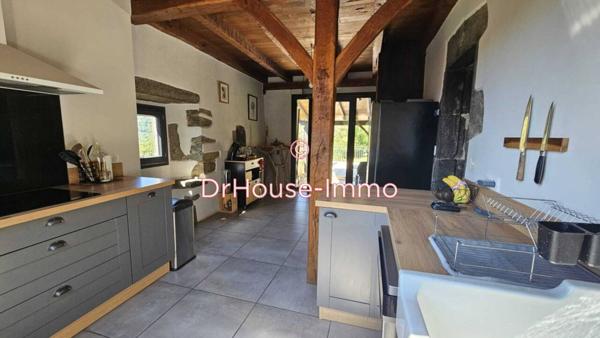 Maison à vendre 4 pièces de 115 m²