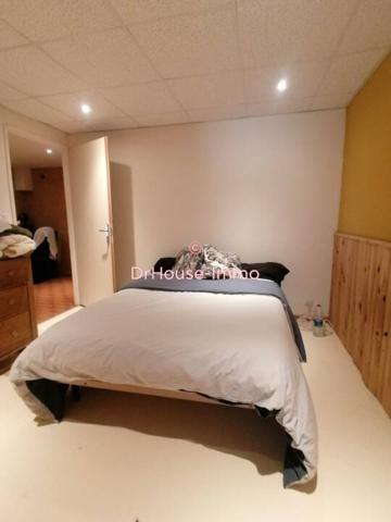 Maison à vendre 4 pièces de 115 m²