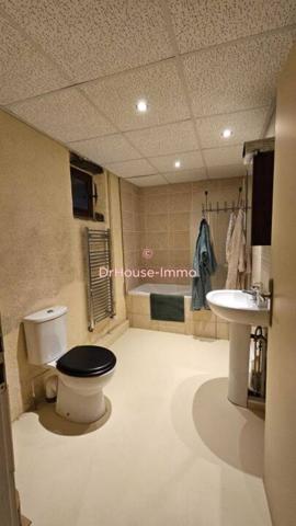 Maison à vendre 4 pièces de 115 m²