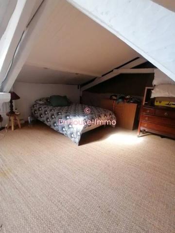 Maison à vendre 4 pièces de 115 m²