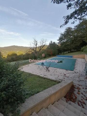 Maison à vendre 4 pièces de 115 m²