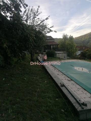 Maison à vendre 4 pièces de 115 m²