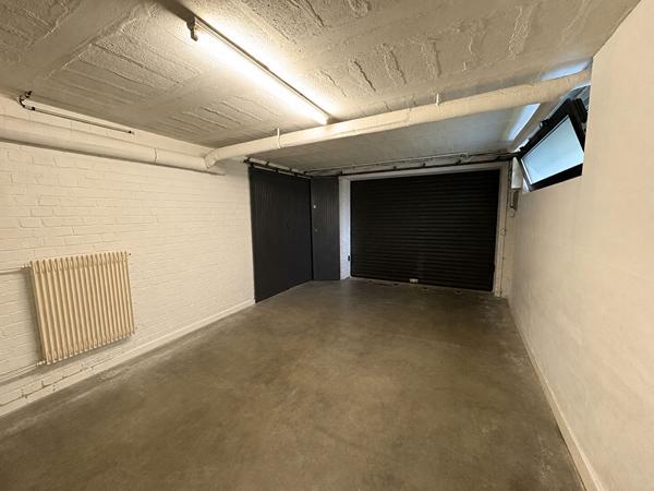 Maison d'architecte Amiens plein sud - 126m2